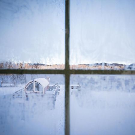 Akulla Outdoor Resort Rolfstorp Экстерьер фото